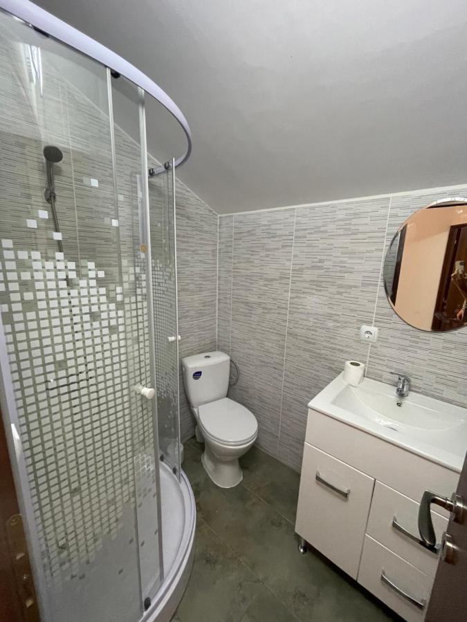Cabana Retegan Baile Figa Беклеан Екстериор снимка